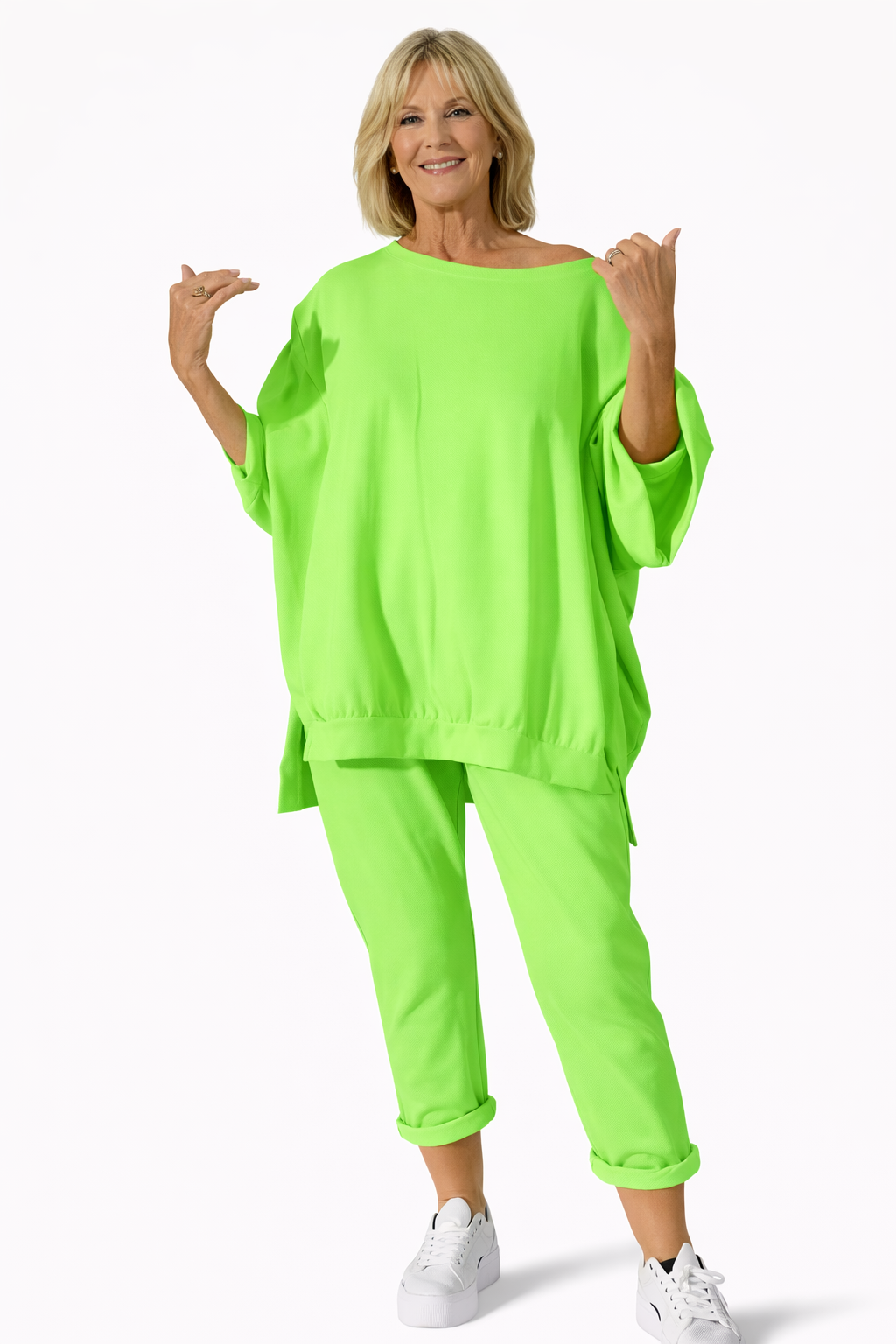 Completo | Velvet Pure Ease