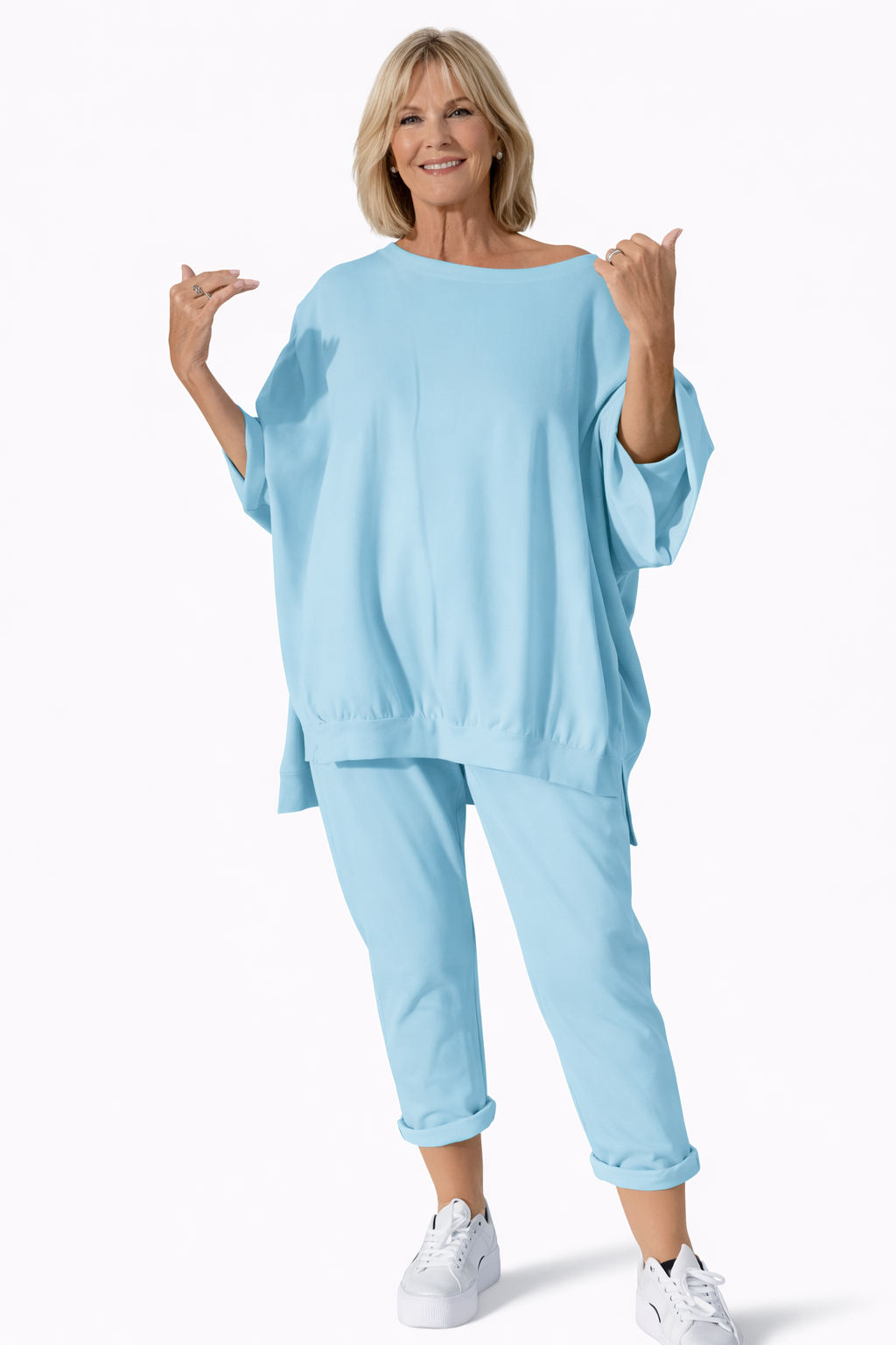 Completo | Velvet Pure Ease