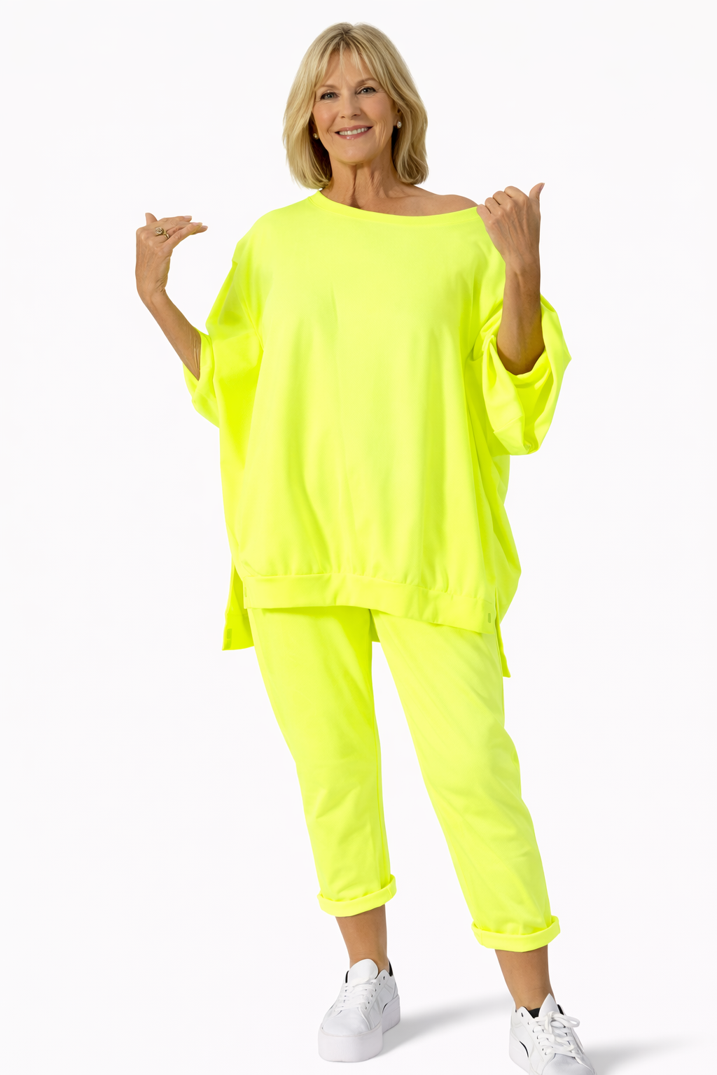 Completo | Velvet Pure Ease