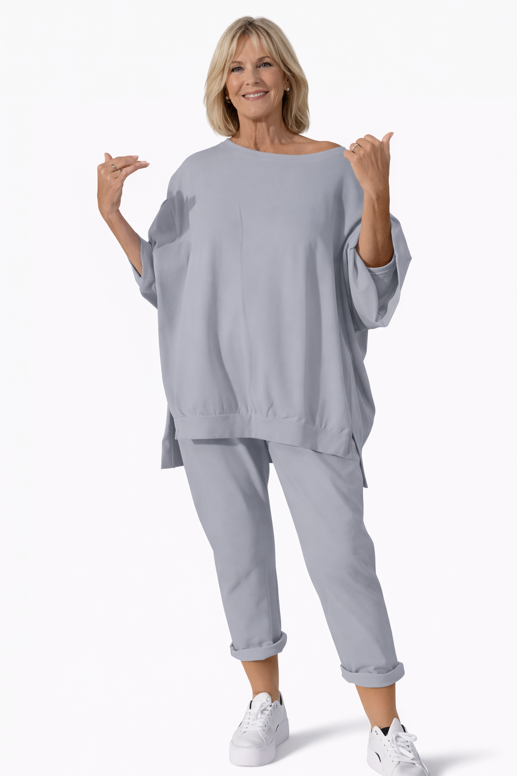 Completo | Velvet Pure Ease