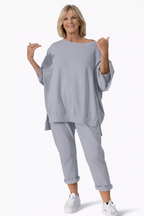 Completo | Velvet Pure Ease