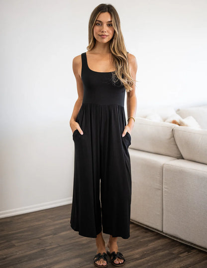 Combinaison style Chanel