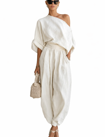 Esemble | Velvet Sand Elegance