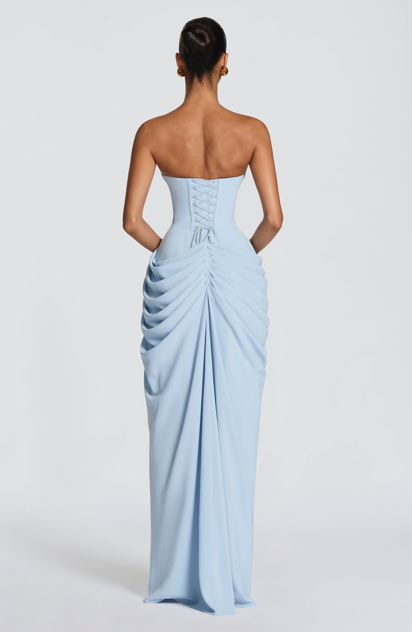 Robe Aura Dorada