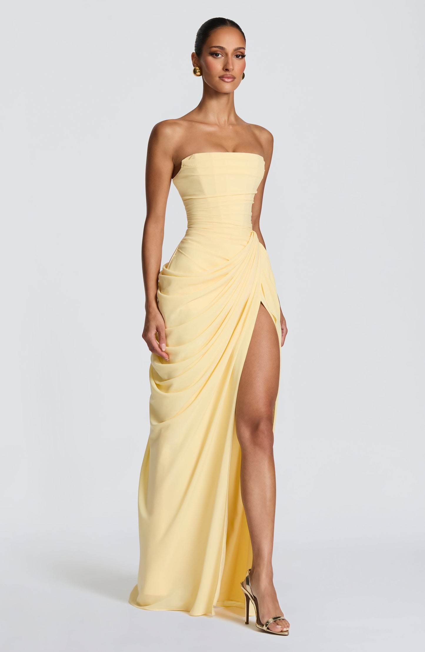 Robe Aura Dorada