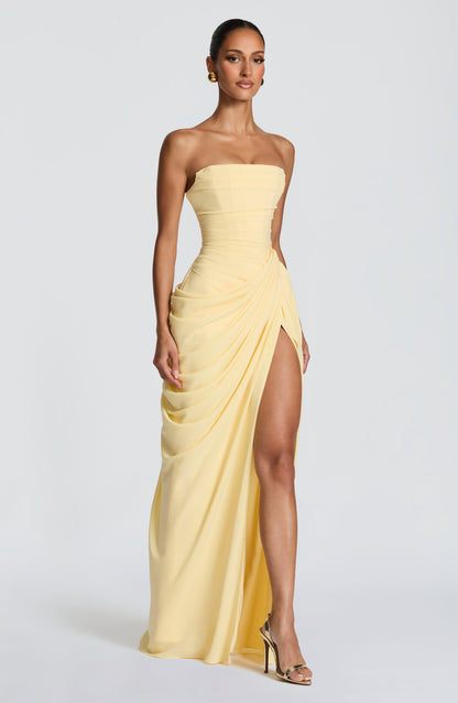 Robe Aura Dorada