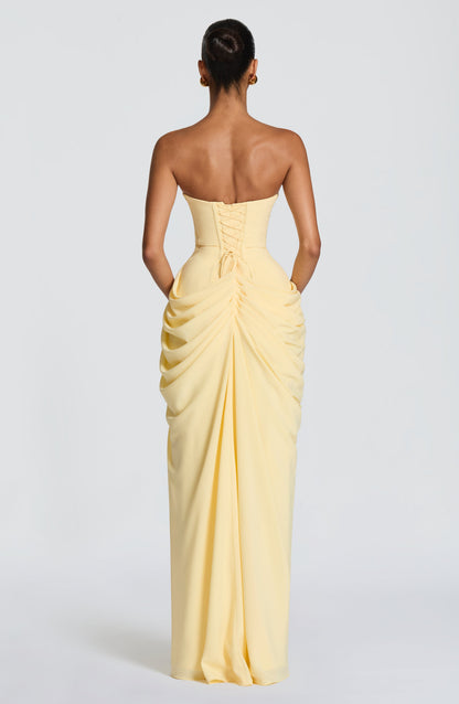 Robe Aura Dorada