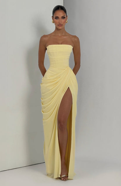 Robe Aura Dorada