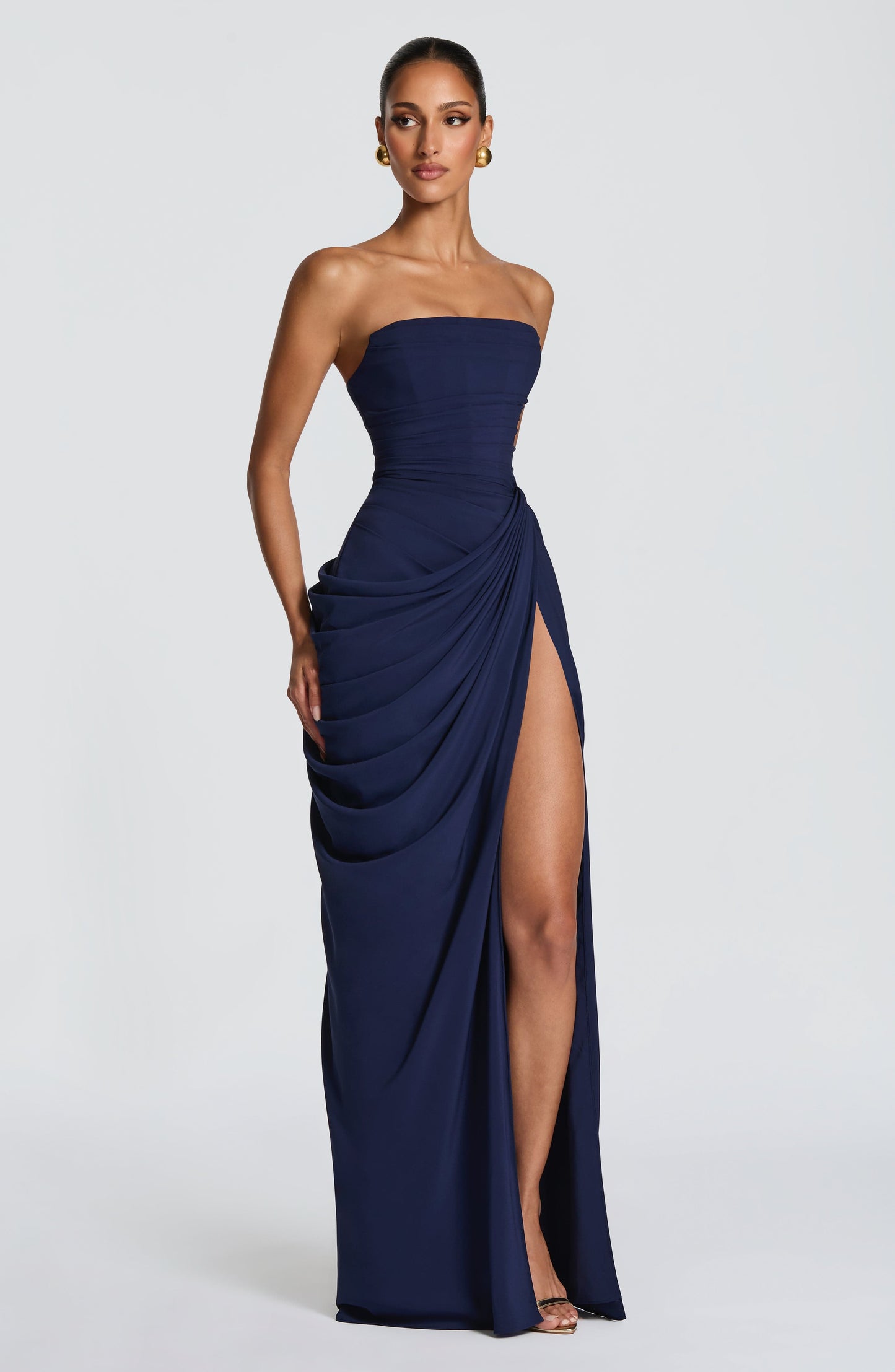 Robe Aura Dorada