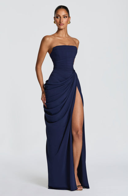 Robe Aura Dorada