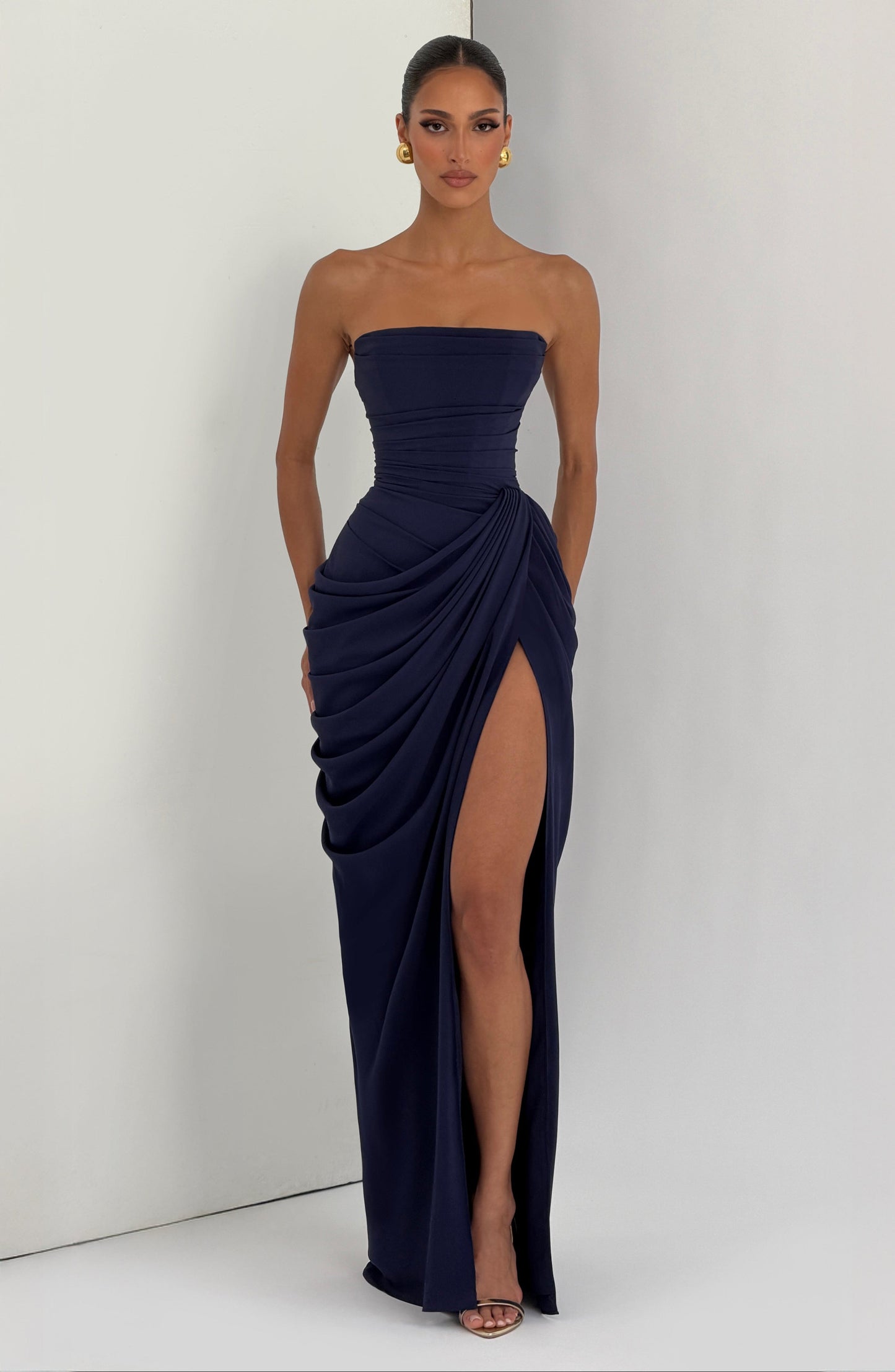 Robe Aura Dorada