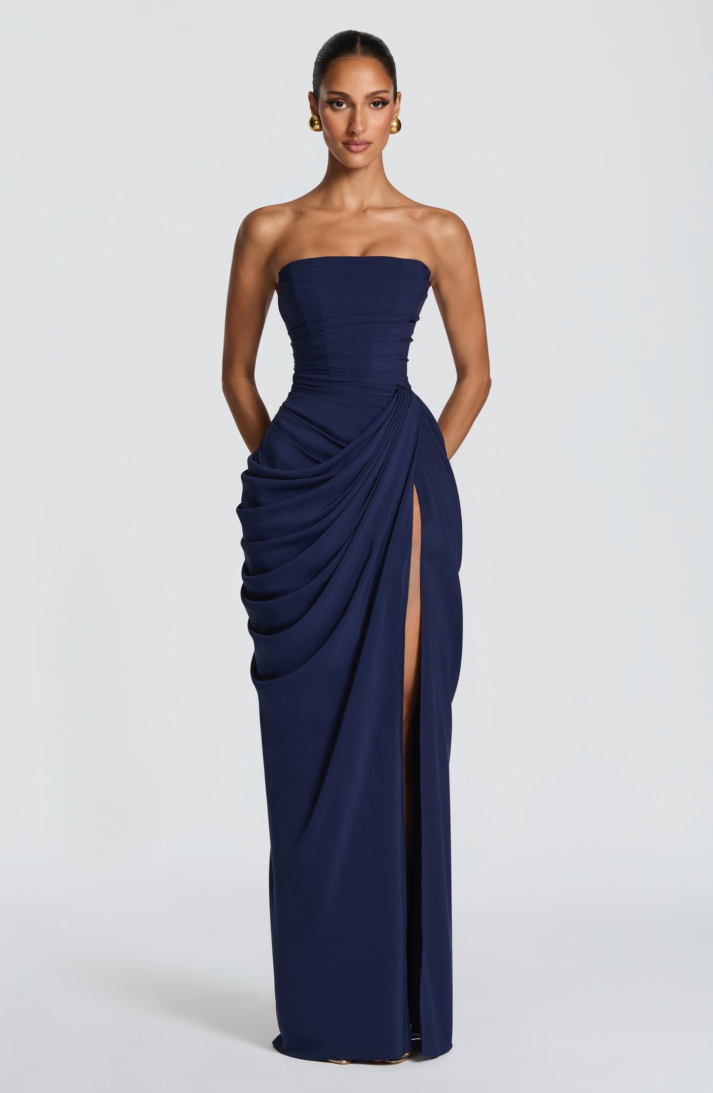 Robe Aura Dorada