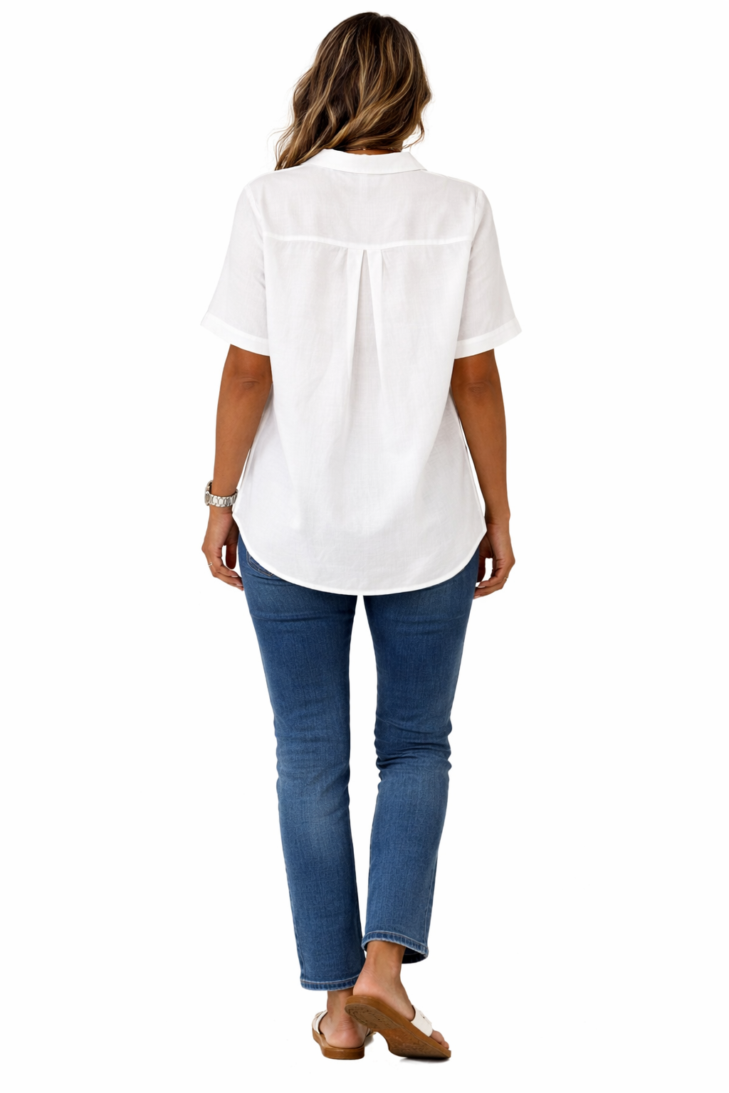Blusa | Aurora Flow