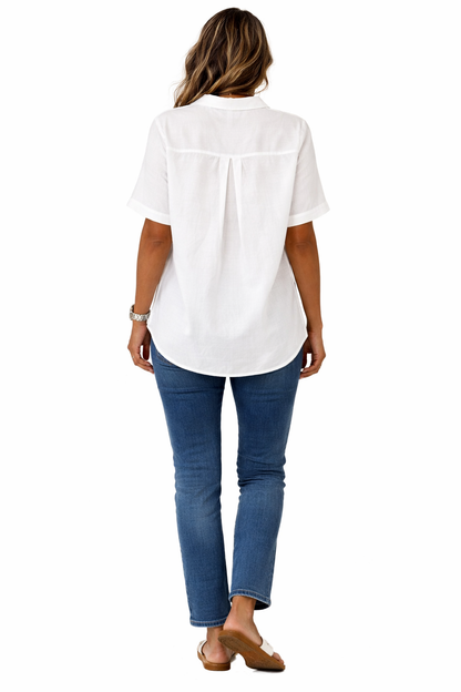 Blusa | Aurora Flow
