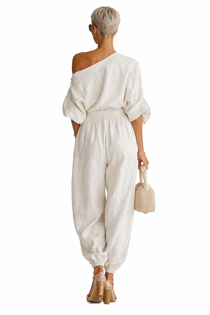 Esemble | Velvet Sand Elegance