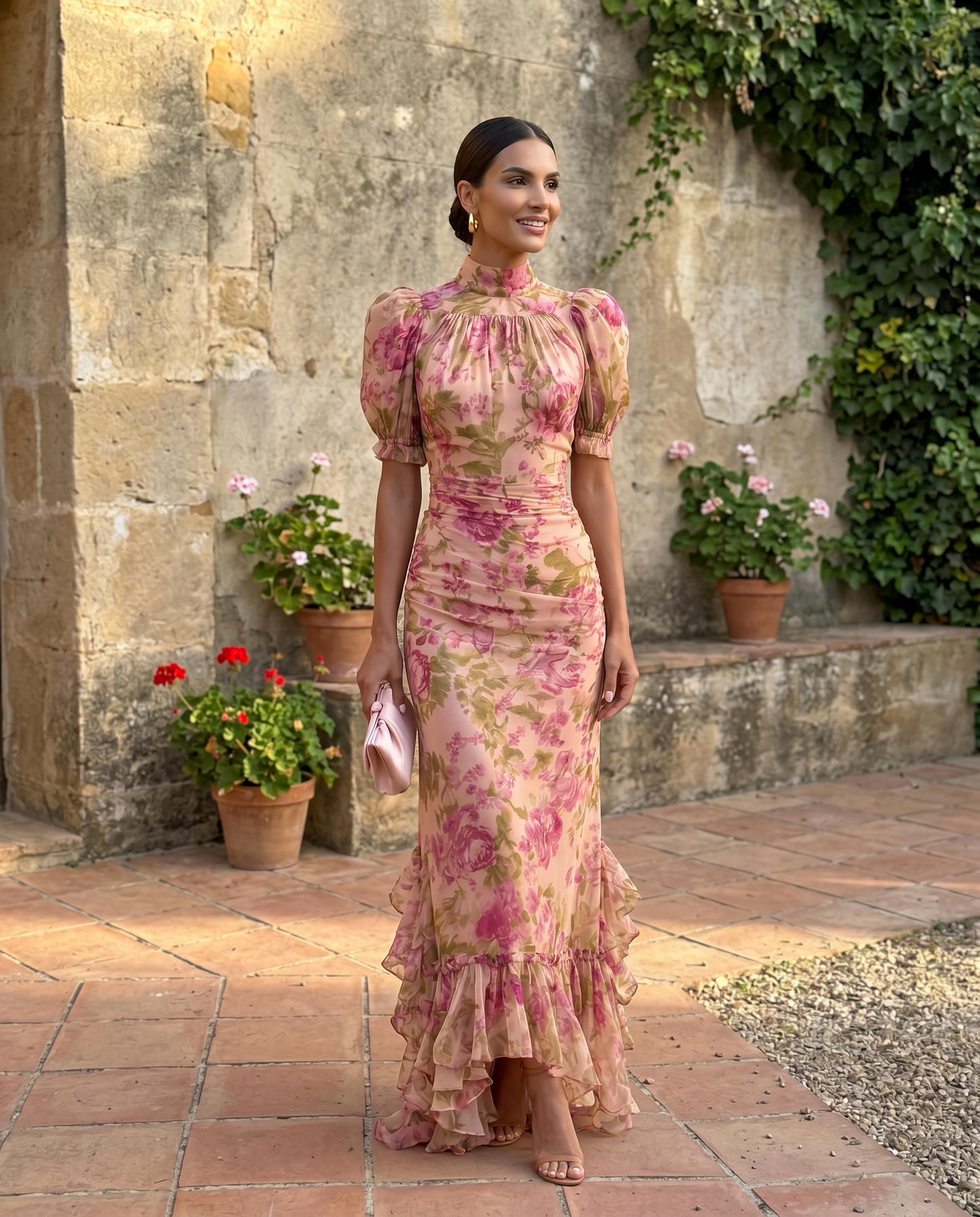Robe Rosario