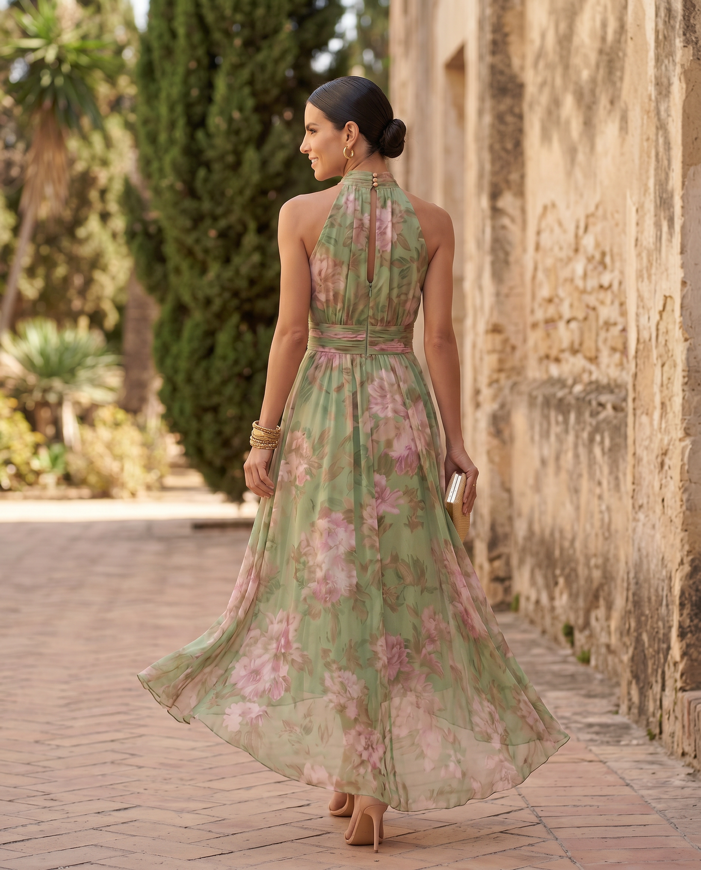 Robe Olivia