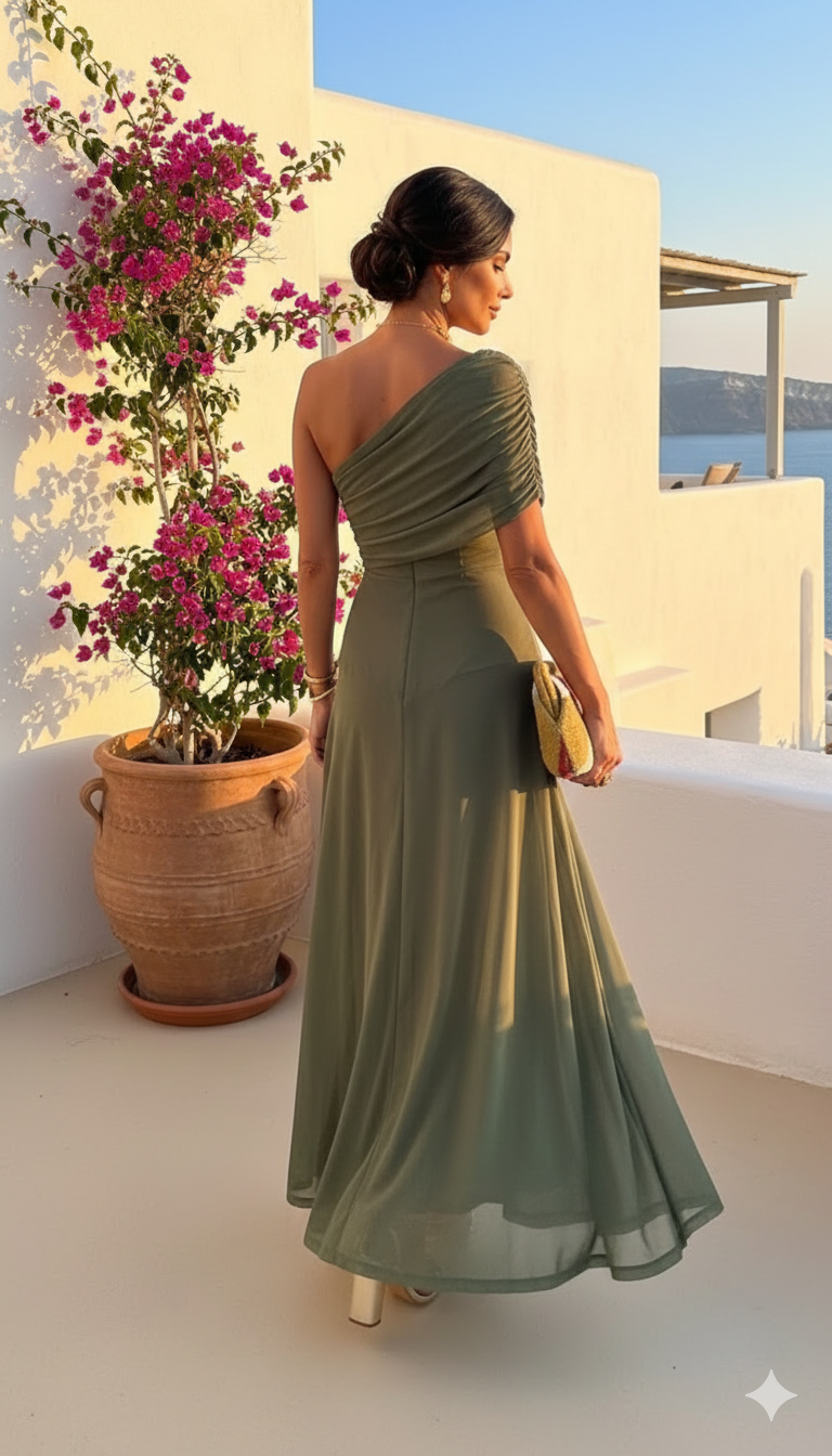 Robe Uma