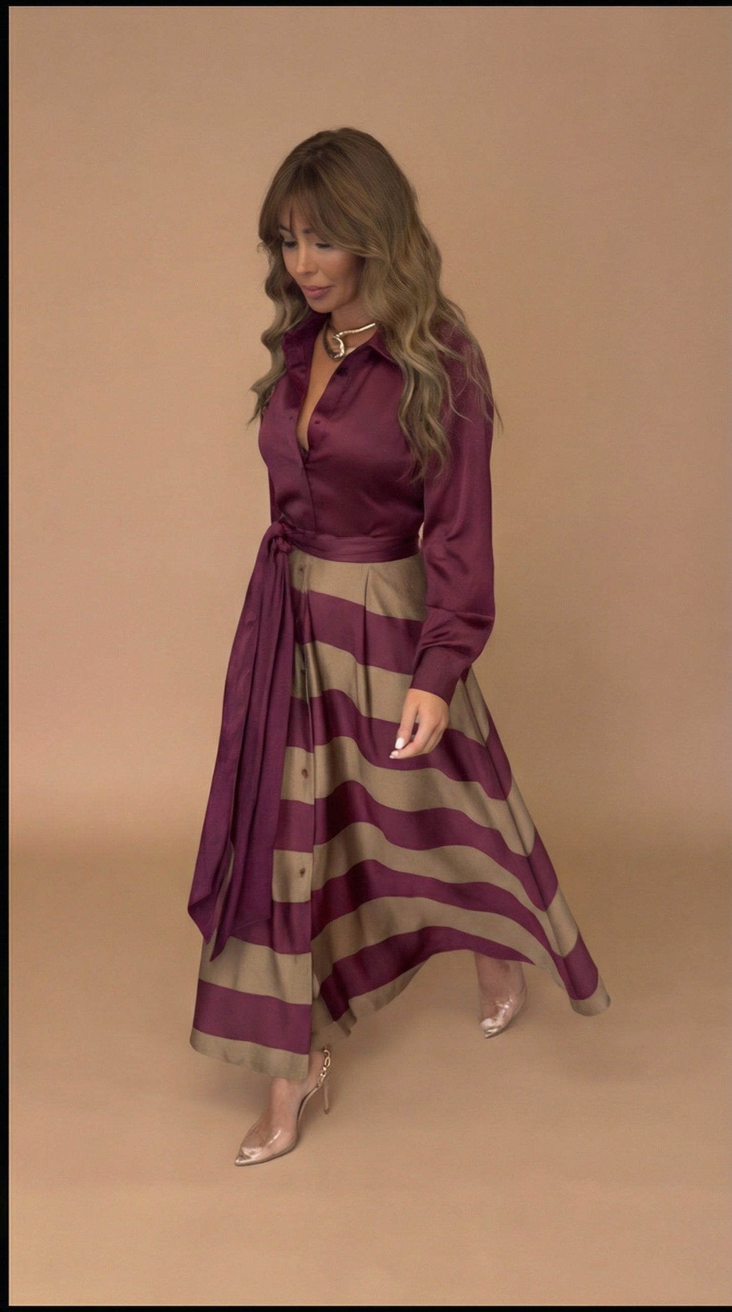 Robe Mila