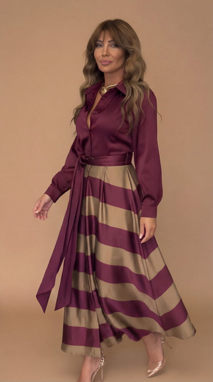 Robe Mila