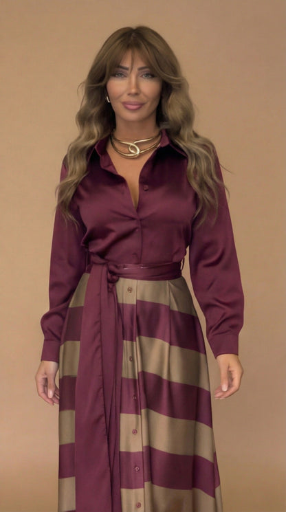 Robe Mila