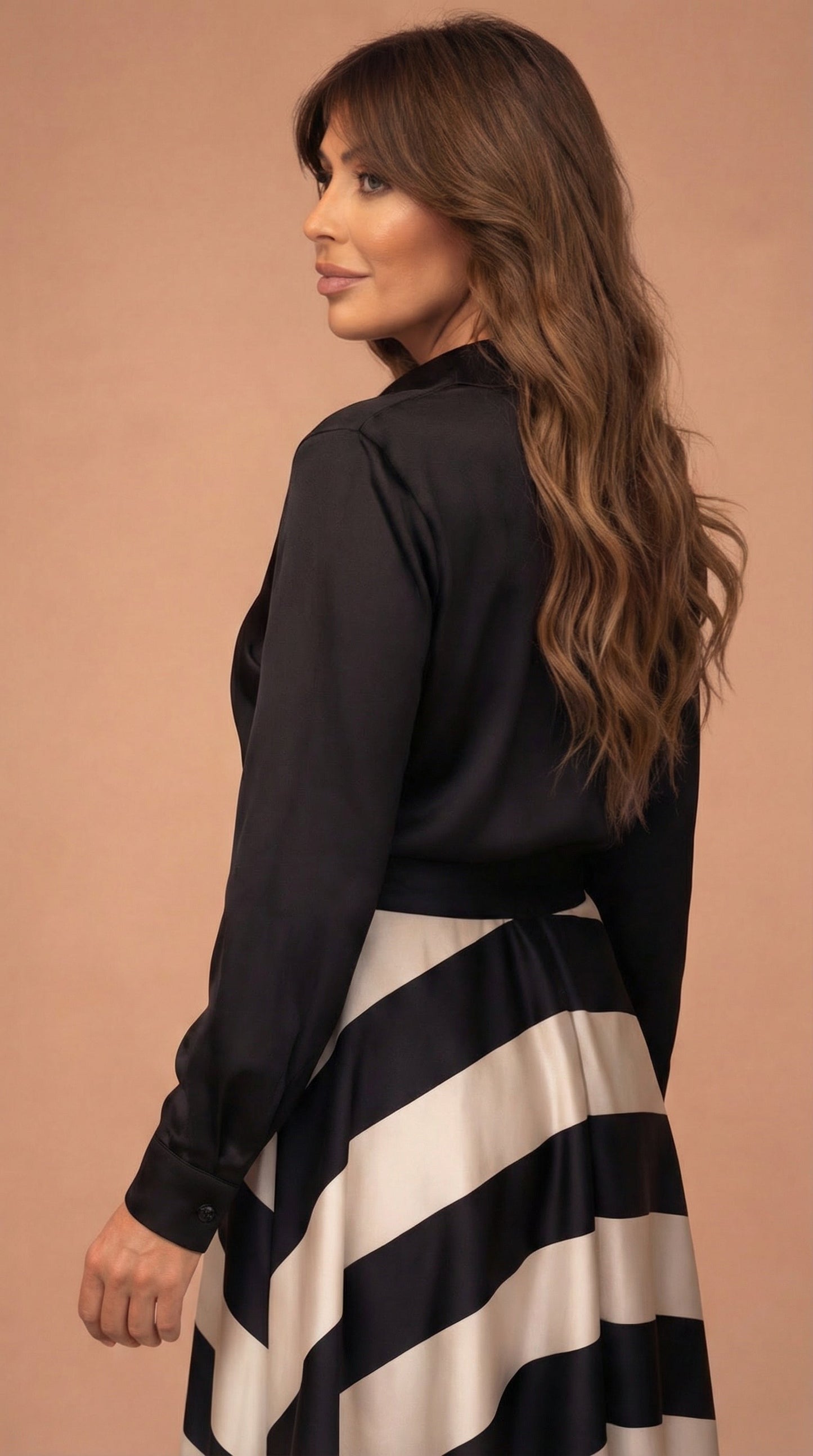 Robe Mila