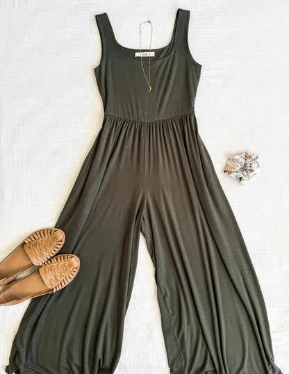 Combinaison style Chanel