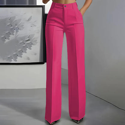 Pantalones Aurora Palazzo