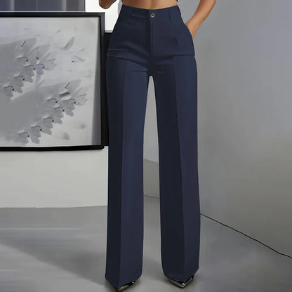 Pantalones Aurora Palazzo