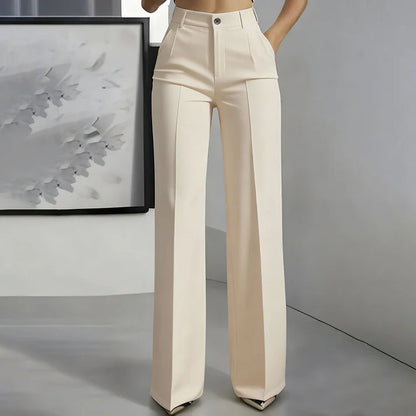 Pantalones Aurora Palazzo