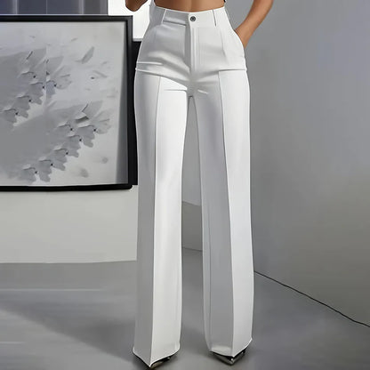 Pantalones Aurora Palazzo