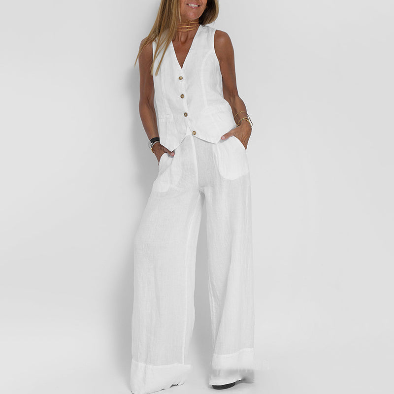 Mono Aurora Silhouette