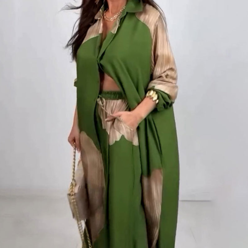 Completo Aurora Breeze