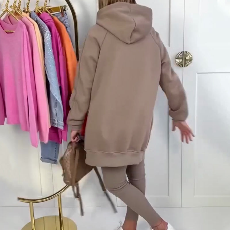 Velvet Comfort