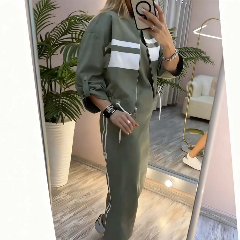 Conjunto Urban Elegance