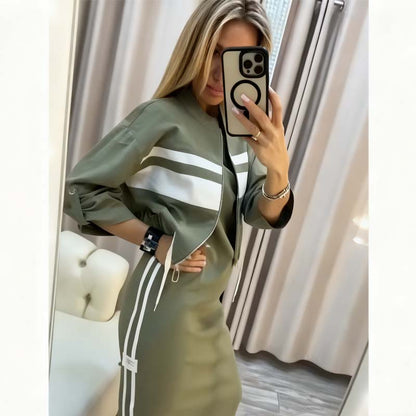Conjunto Urban Elegance
