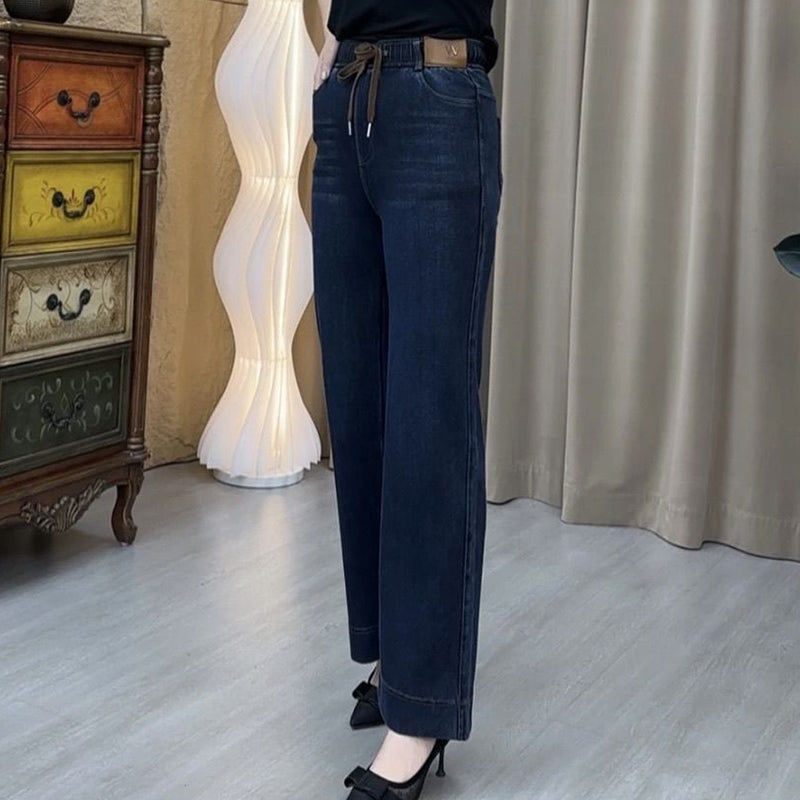 Pantalón Denim Premium