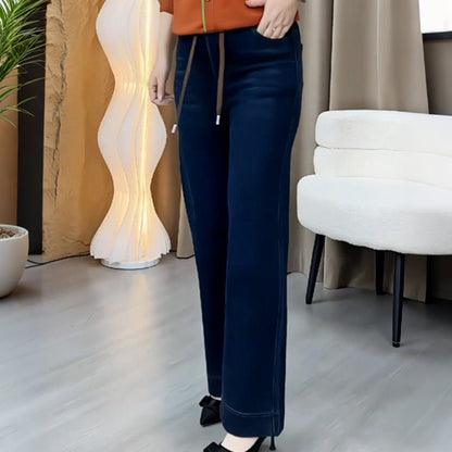 Pantalón Denim Premium