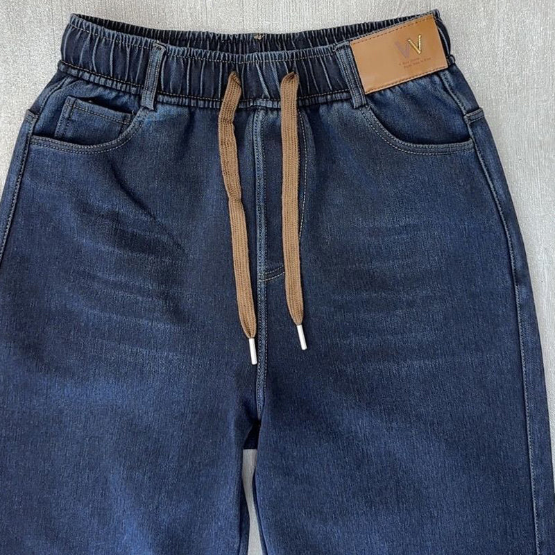 Pantalón Denim Premium