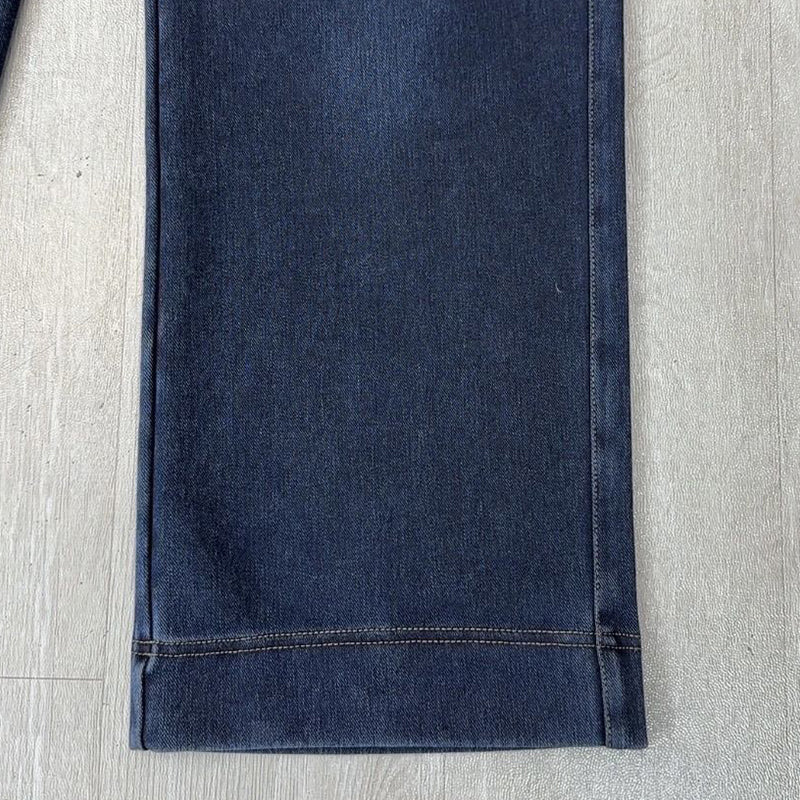 Pantalón Denim Premium