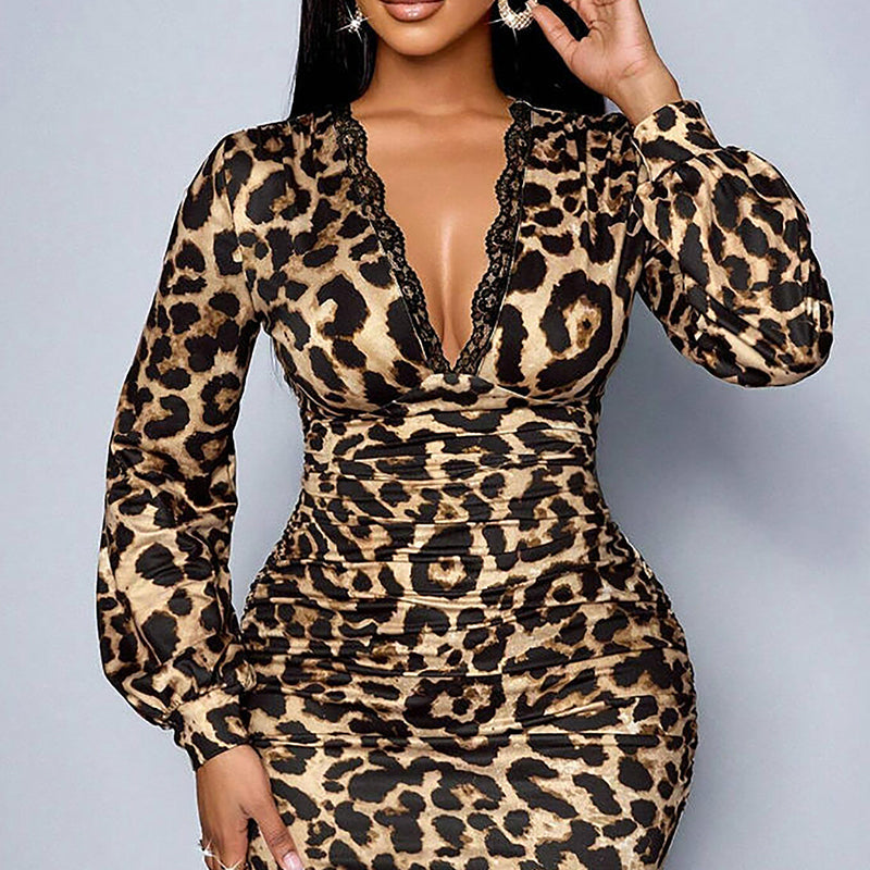 Vestido Wild Aurora