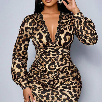 Vestido Wild Aurora