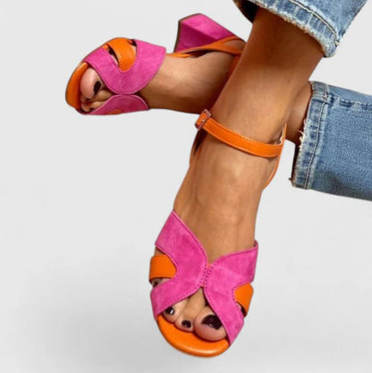 Paula | Talons