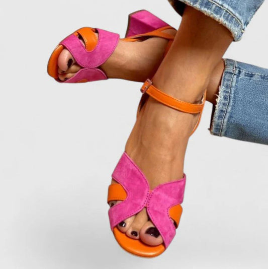Paula | Talons