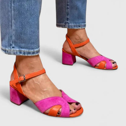 Paula | Talons