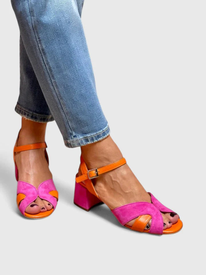 Paula | Talons