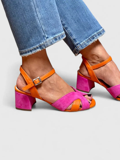 Paula | Talons