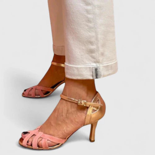 Atelier | Talons