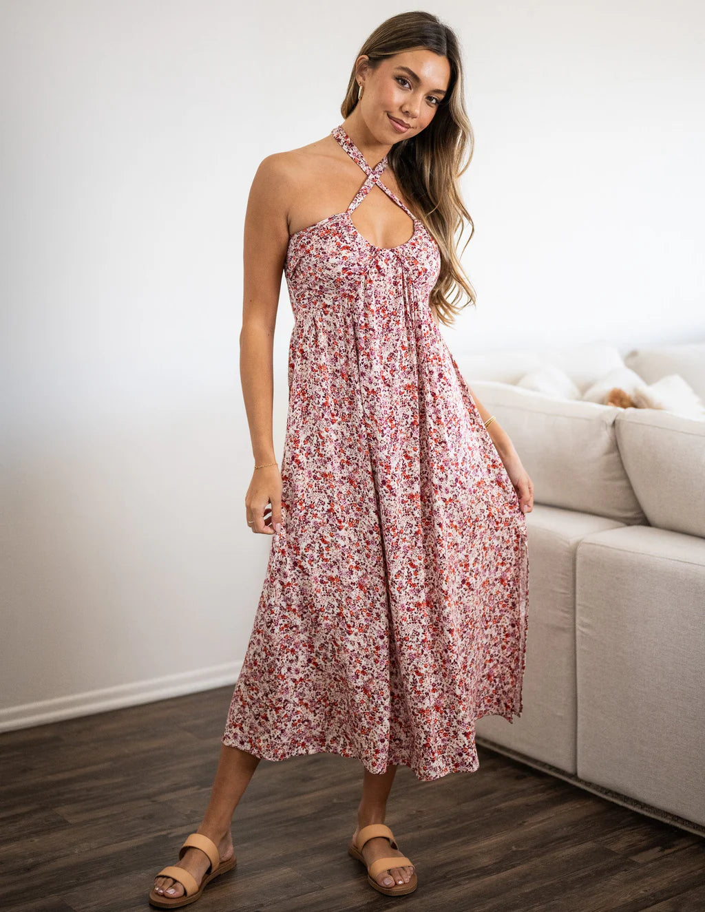 Robe Aphrodite