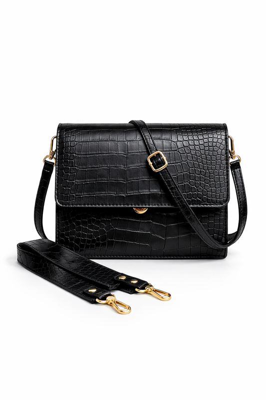 Bolso Velluto